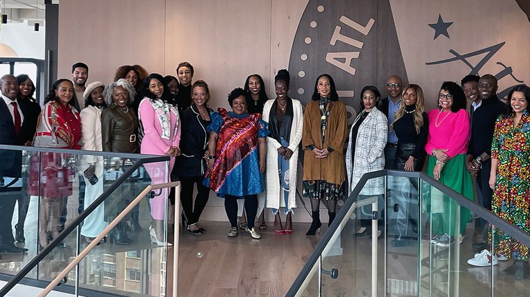 McKinsey’s work to help Black beauty founders claim more shelf space