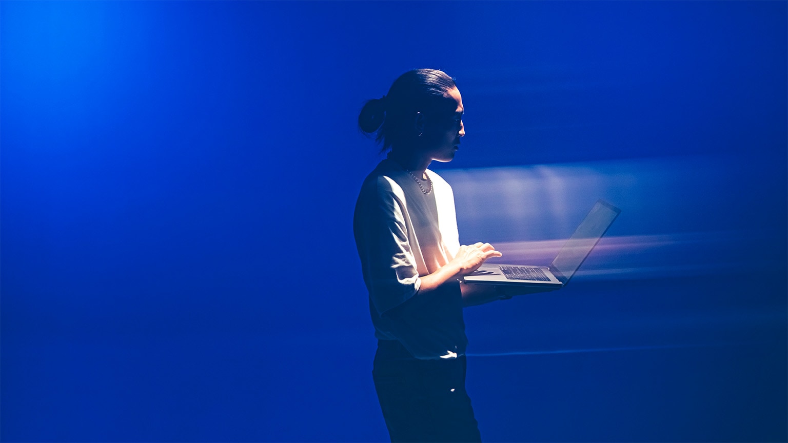 Meet <em>Ask McKinsey</em>—your AI-powered guide to the firm’s insights