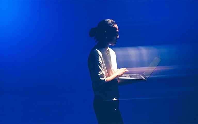 Meet <em>Ask McKinsey</em>—your AI-powered guide to the firm’s insights