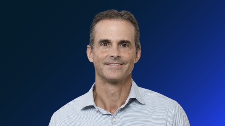 Meet Greg Kelly: a leader driven by growth