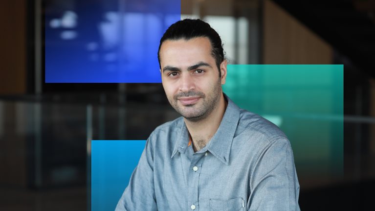 Rewiring with technology: A data scientist on helping organizations reshape, grow, and capture value with AI