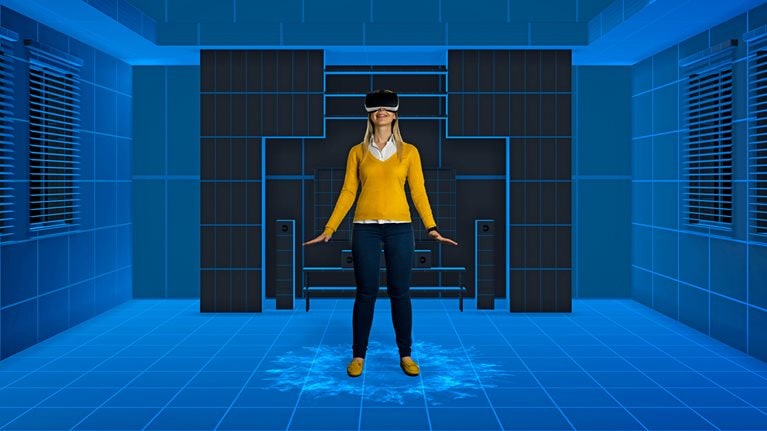 Meet the metaverse: Creating real value in a virtual world