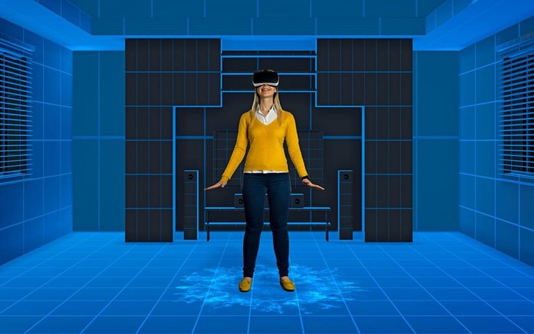 Meet the metaverse: Creating real value in a virtual world