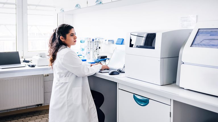 Merck and McKinsey accelerate and improve clinical study documentation with gen AI