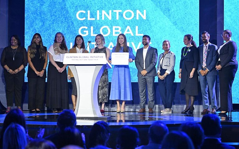 The “Missing Billion”: creating health equity through data for people with disabilities