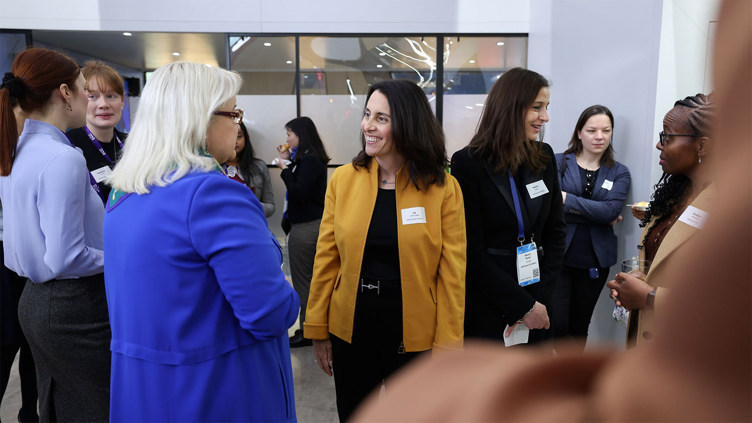 Mobile World Congress 2023: Collaborating for a new era of innovation and inclusive growth