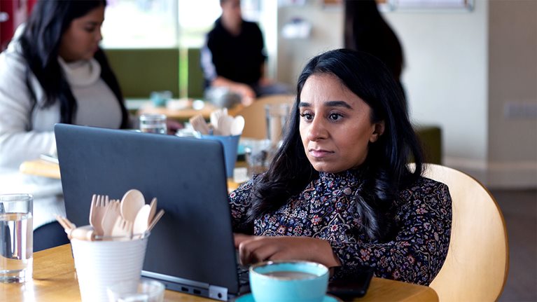 “Show me that this is possible”: Inspiring the journey to achieve inclusion in the workforce