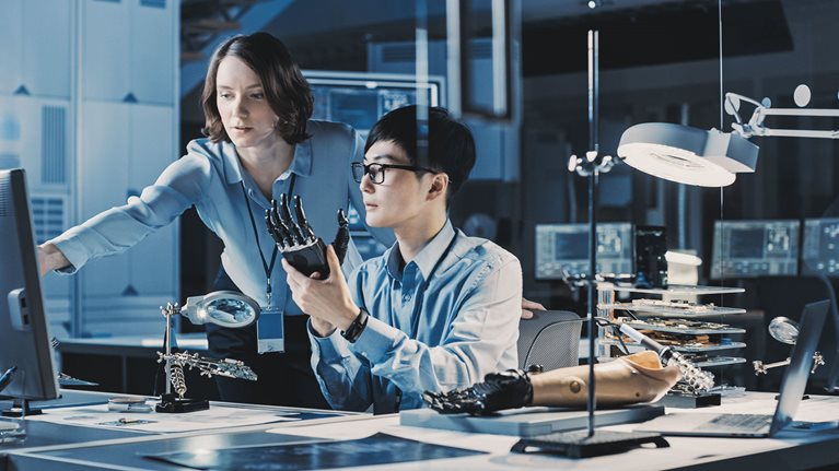 A new McKinsey council identifies today’s top tech trends for business leaders