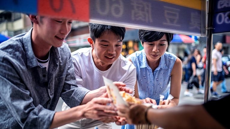 New look at human development points way to inclusive growth