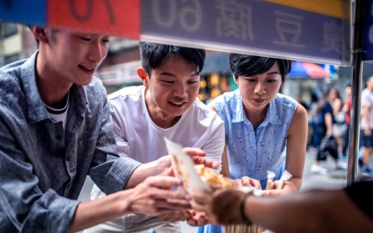 New look at human development points way to inclusive growth