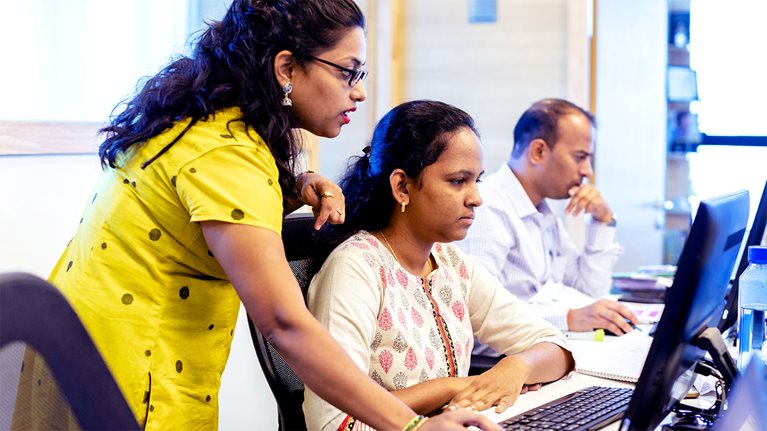 A new McKinsey look at the role of productivity in sustainable growth