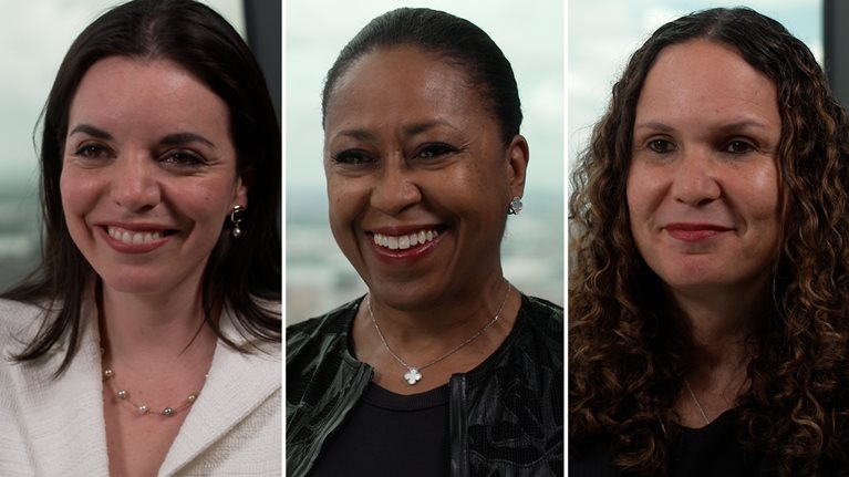 New NYC tech accelerator propels underrepresented founders to success