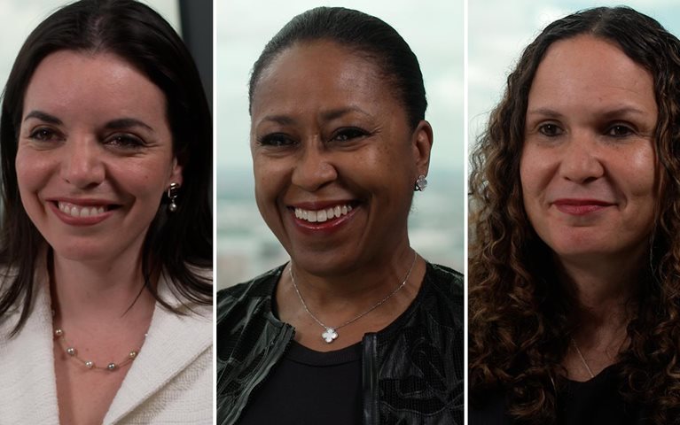 New tech accelerator propels underrepresented founders to success