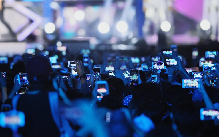 How our latest work helps leaders get ready for the 5G revolution