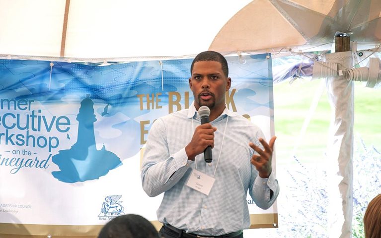 New research highlights gap between race and earning power in the US: Meet the authors