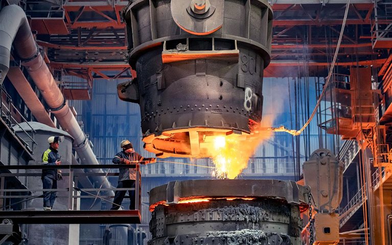 McKinsey takes a hard look at the energy transition’s hard stuff