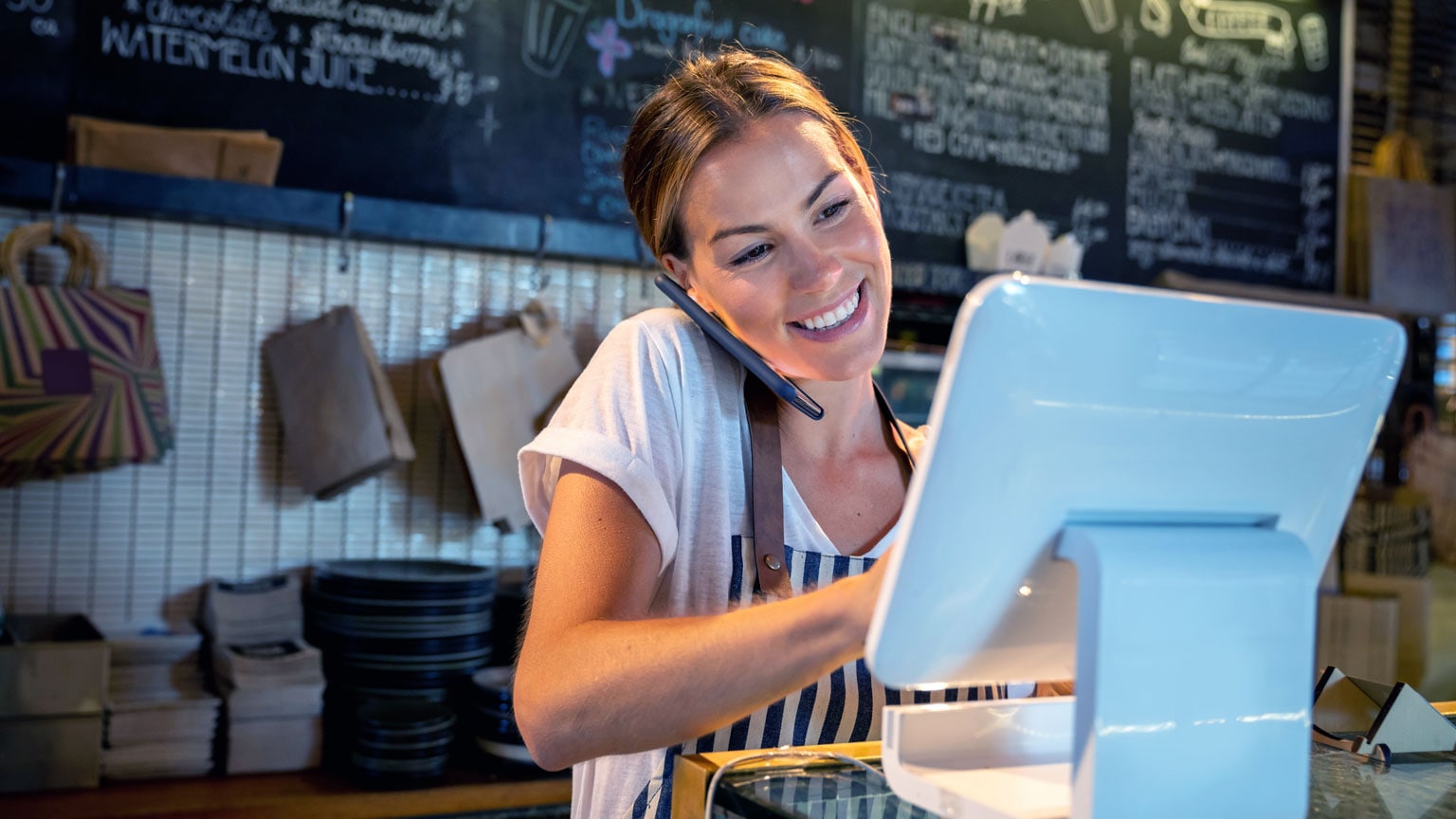 No such thing as a dead-end job, new McKinsey research finds