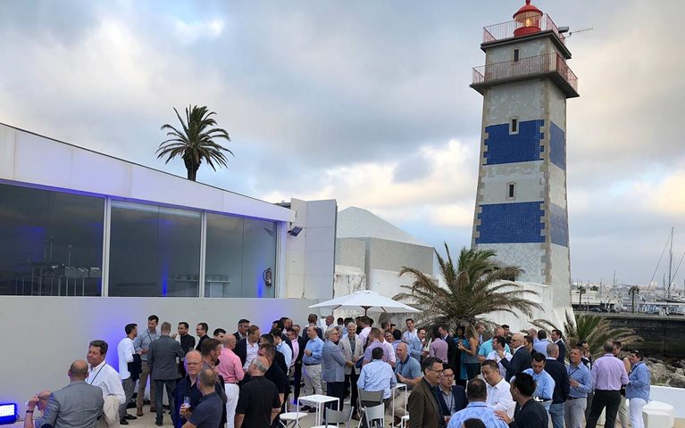 100 leaders commit to advancing LGBTQ+ diversity