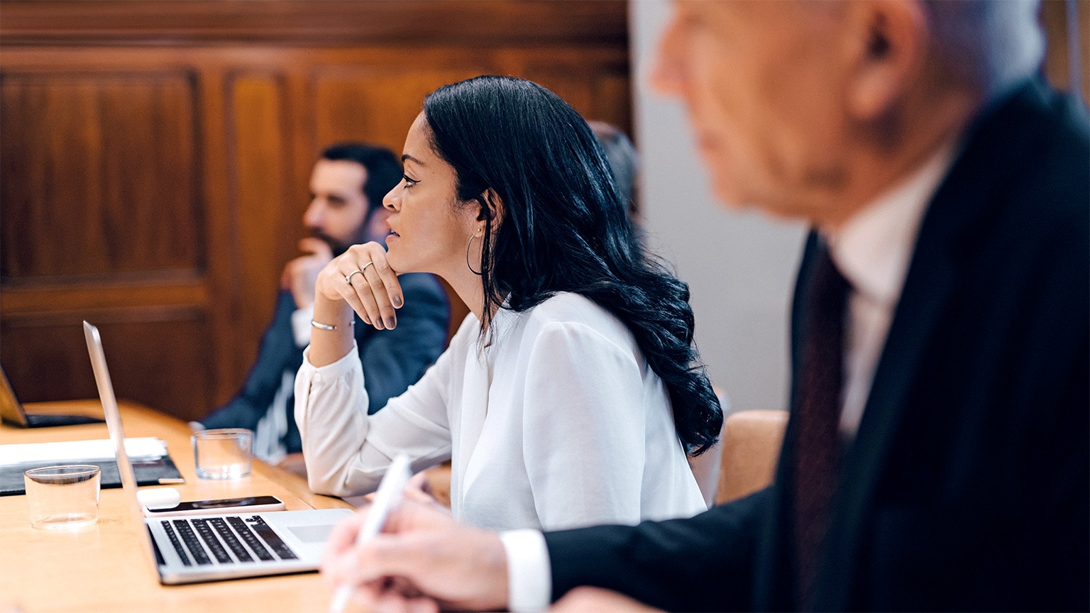 Opportunity@Work and McKinsey expand partnership to Colorado and Utah