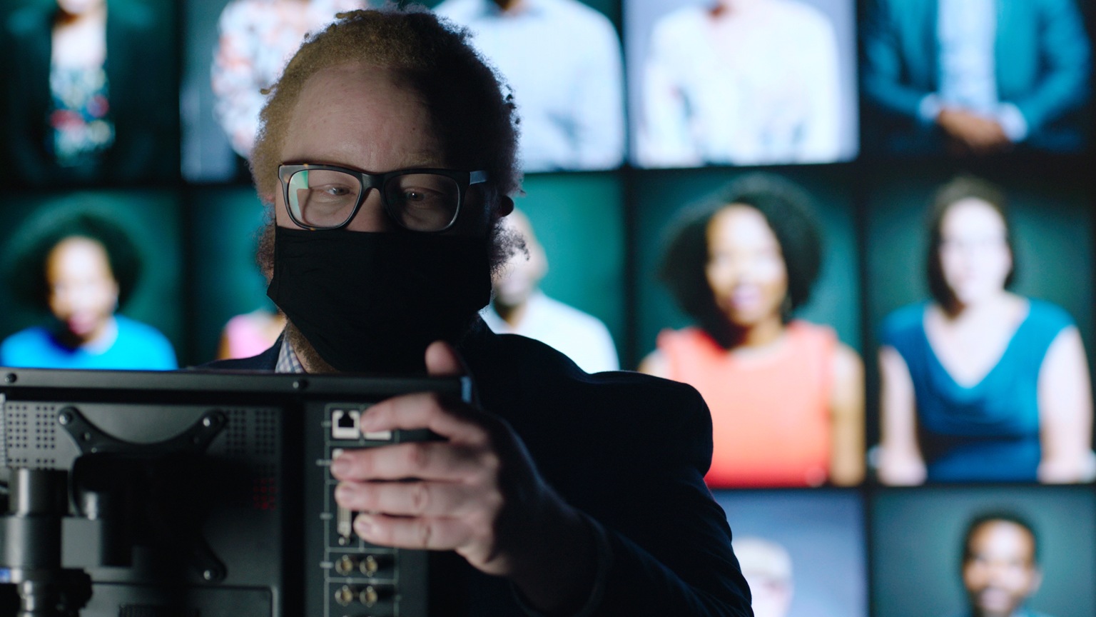 Our Black Voices: The journey to capture the perspectives of McKinsey&rsquo;s Black colleagues