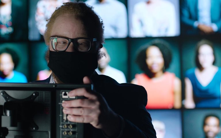 Our Black Voices: The journey to capture the perspectives of McKinsey’s Black colleagues