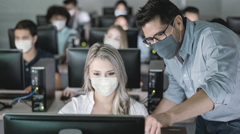 Will productivity and growth return? An author of our new McKinsey Global Institute research discusses.