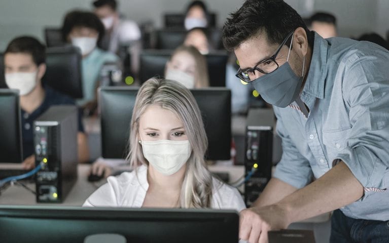 Will productivity and growth return? An author of our new McKinsey Global Institute research discusses.