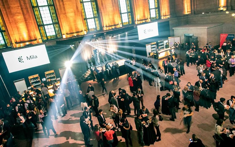 QuantumBlack opens in Montreal, a leading center of AI