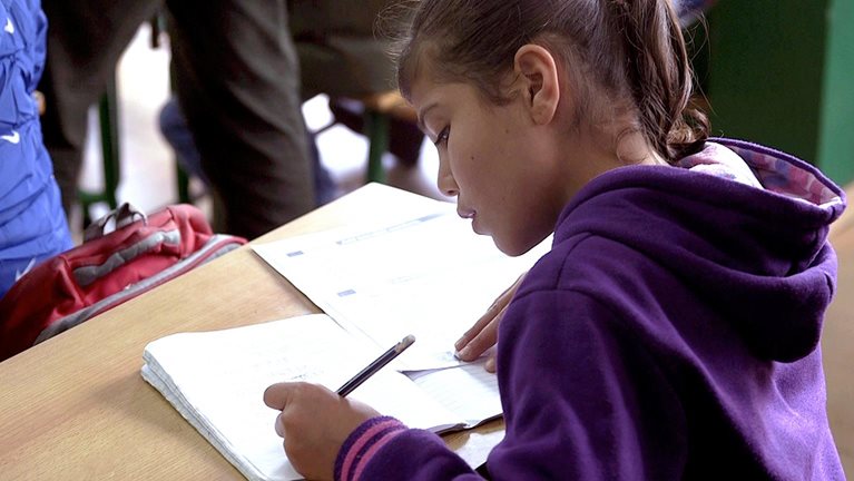 Responding to the global refugee crisis