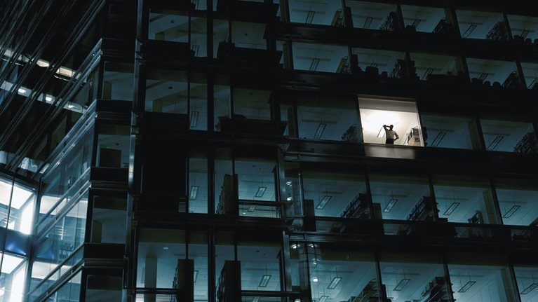 Reid Hoffman’s four tips for staying ahead of competition