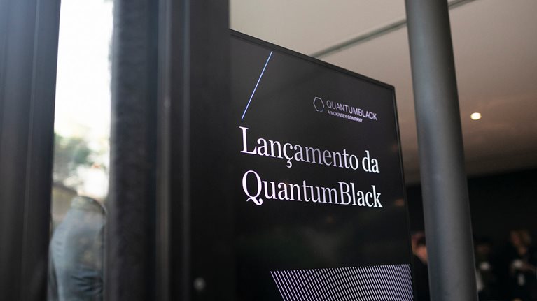 Revving up analytics in Latin America with QuantumBlack
