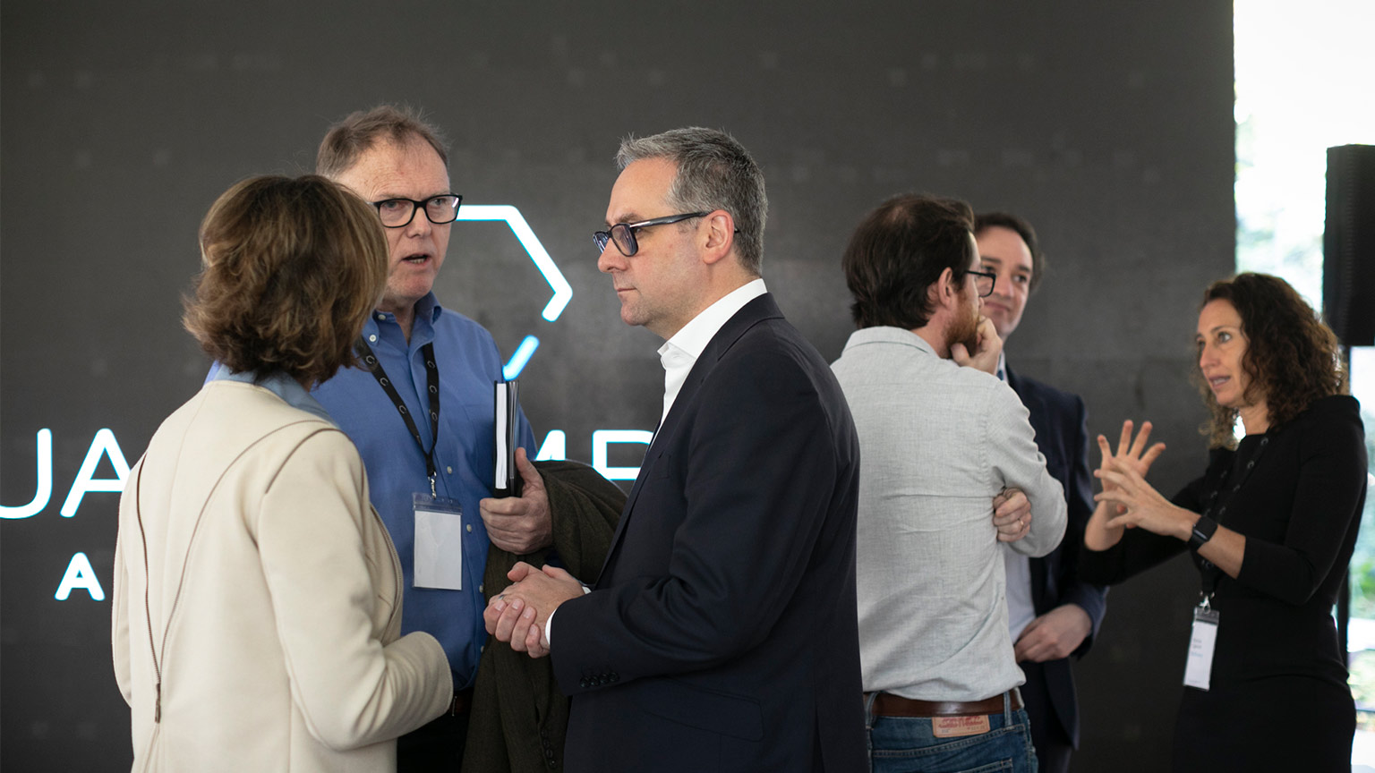 Revving up analytics in Latin America with QuantumBlack