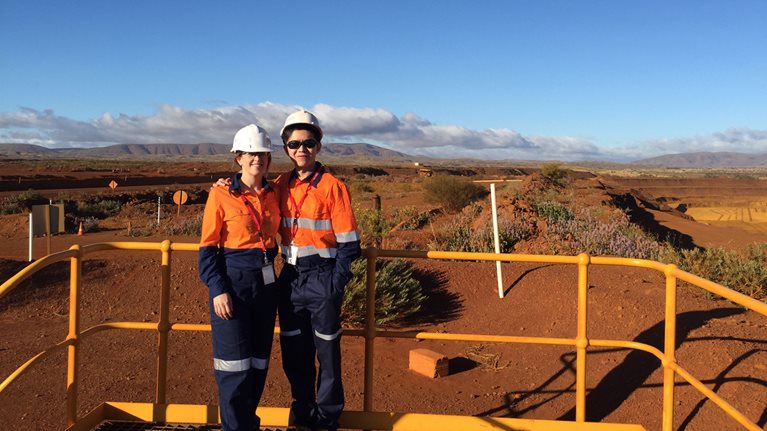 Riding Wave 2 into the digital age