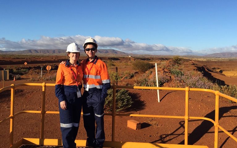 Riding Wave 2 into the digital age