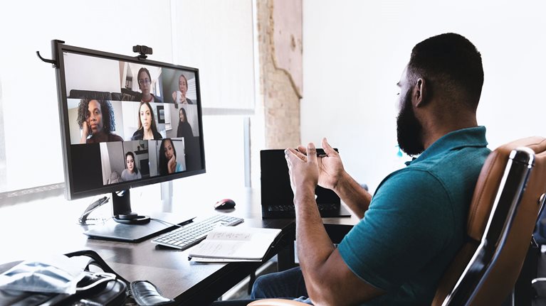 Six digital trends gaining momentum—and why they matter