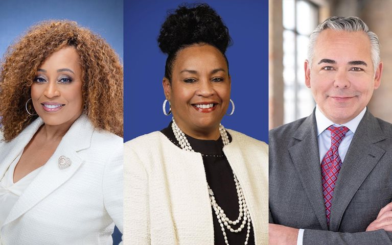 ‘Spotlight’ on board diversity: McKinsey and Goldman Sachs move the needle