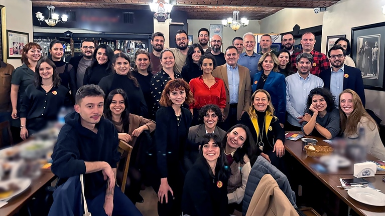 Unlocking opportunity: How a digital platform helps more students in Türkiye succeed