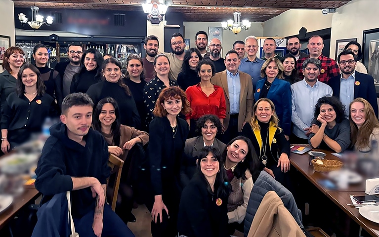 Unlocking opportunity: How a digital platform helps more students in Türkiye succeed