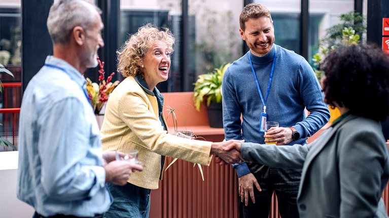 New McKinsey book explores how CEOs learn to lead