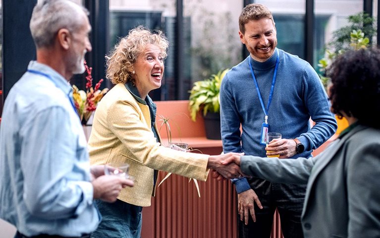 New McKinsey book explores how CEOs learn to lead