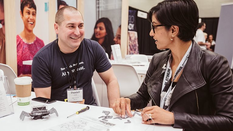 SXSW Interactive 2019: The big ideas that got us talking