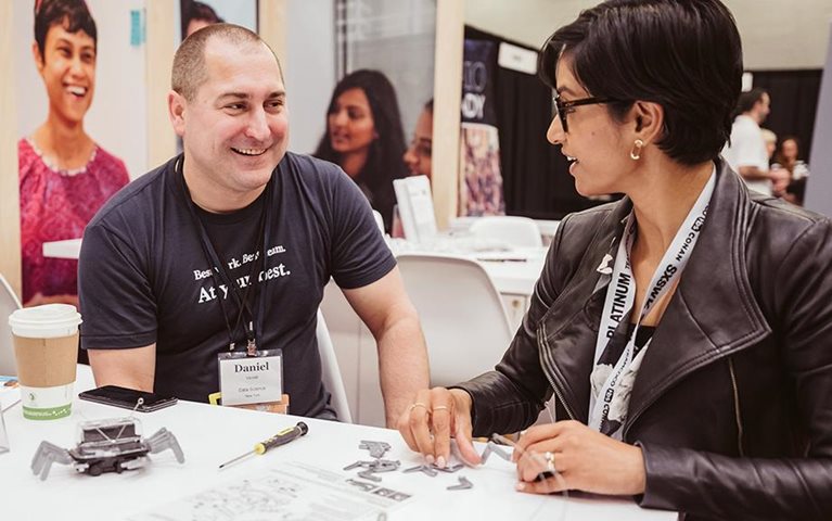 SXSW Interactive 2019: The big ideas that got us talking