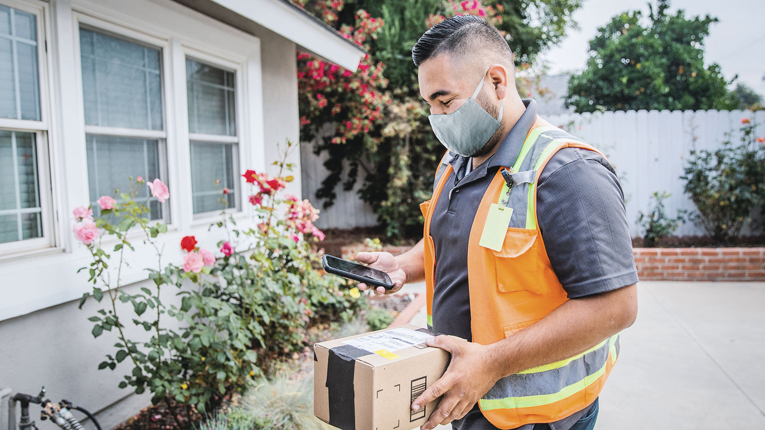 How four simple words helped thousands find jobs: the story behind Talent Exchange