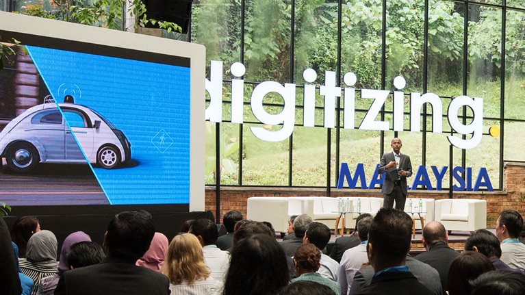 This week, VLT Labs joins McKinsey Digital Labs