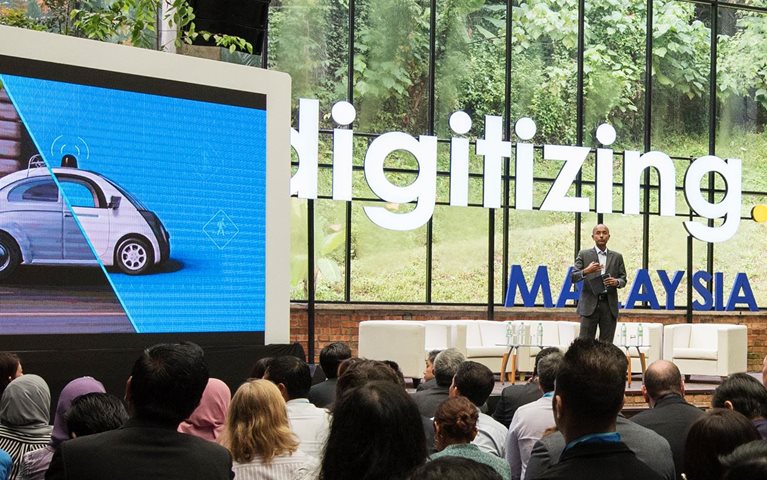 This week, VLT Labs joins McKinsey Digital Labs