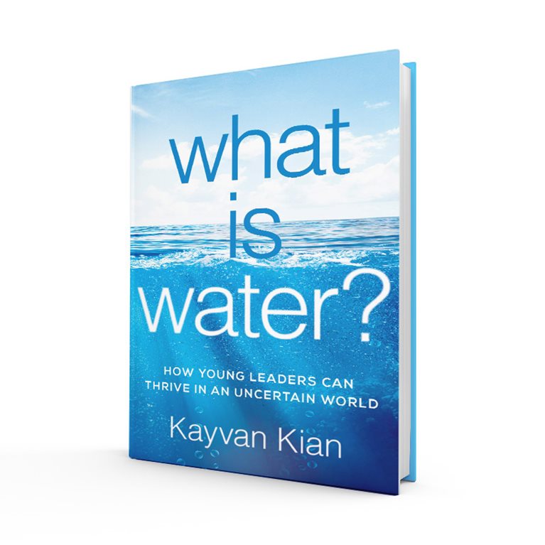 What is Water?