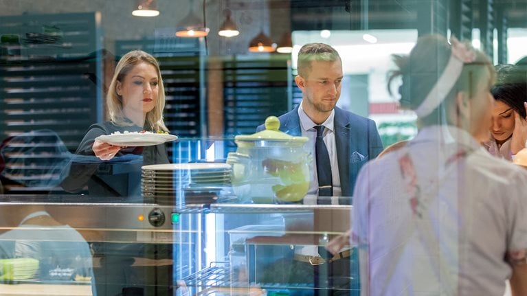 Three breakout solutions of 2017