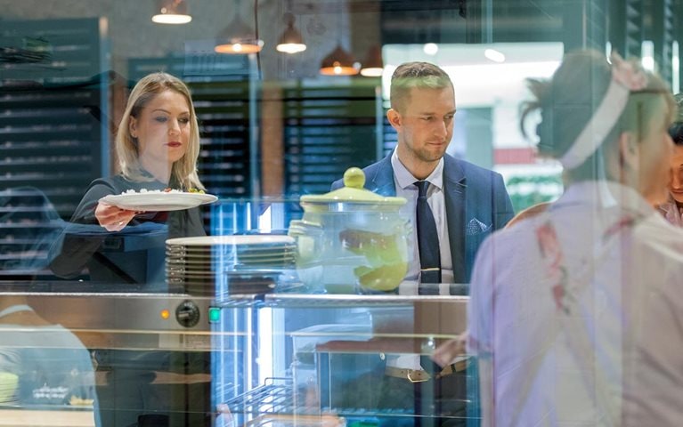 Three breakout solutions of 2017