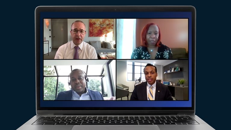 Three ways to advance Black investors’ careers