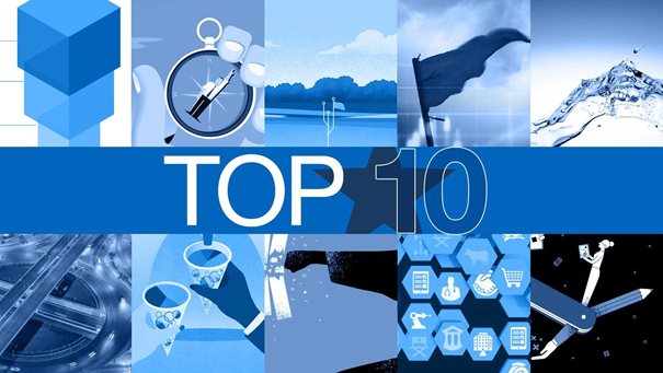 Top 10 Insights of 2018